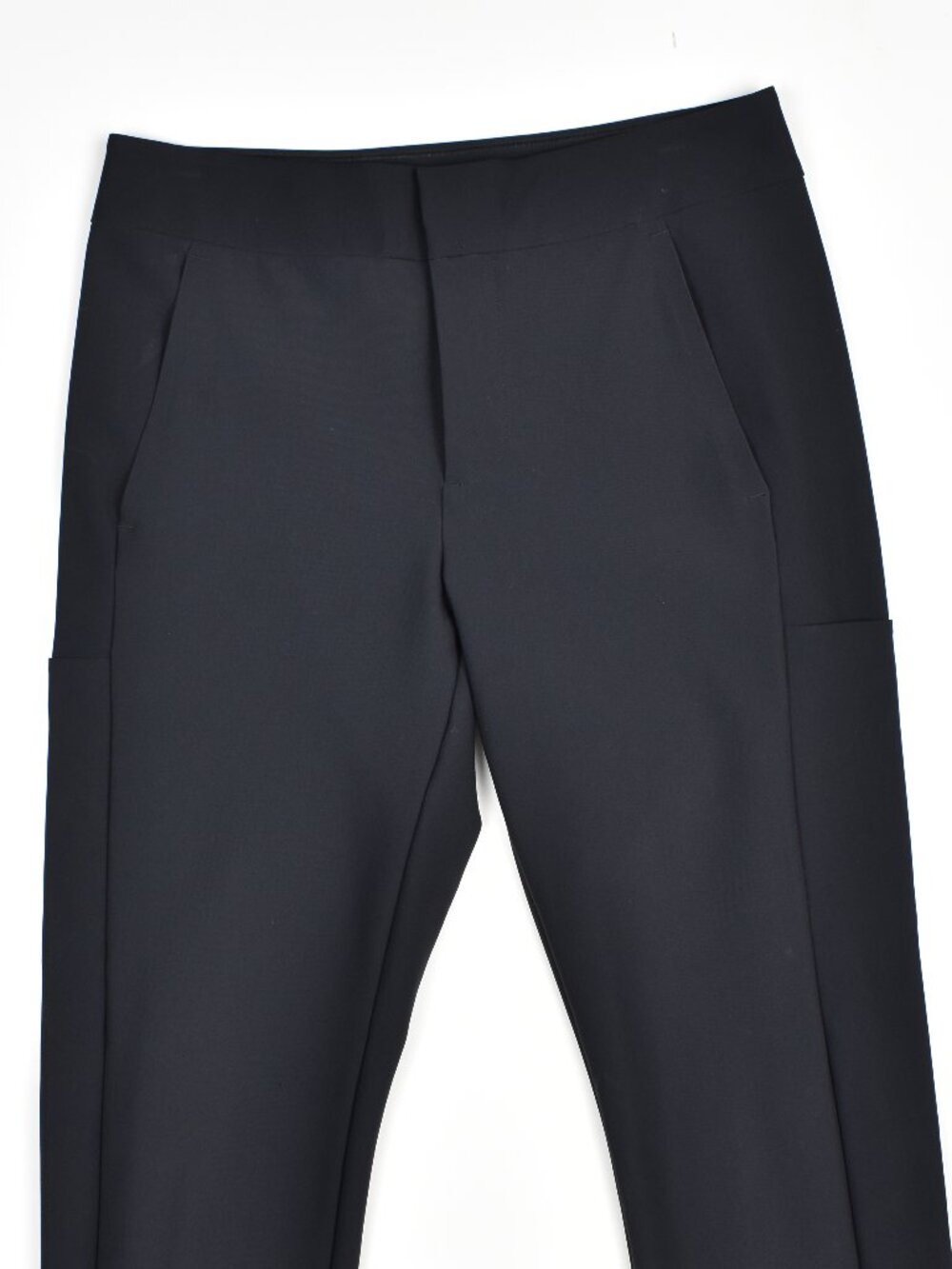 Athleta Stellar Trouser Black - 6 - Picture 6 of 9